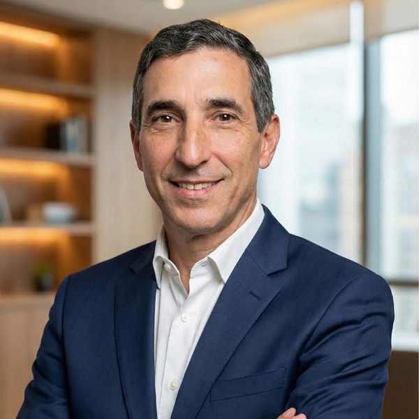 Sebastián Amato — alta gerencia financiera y operativa