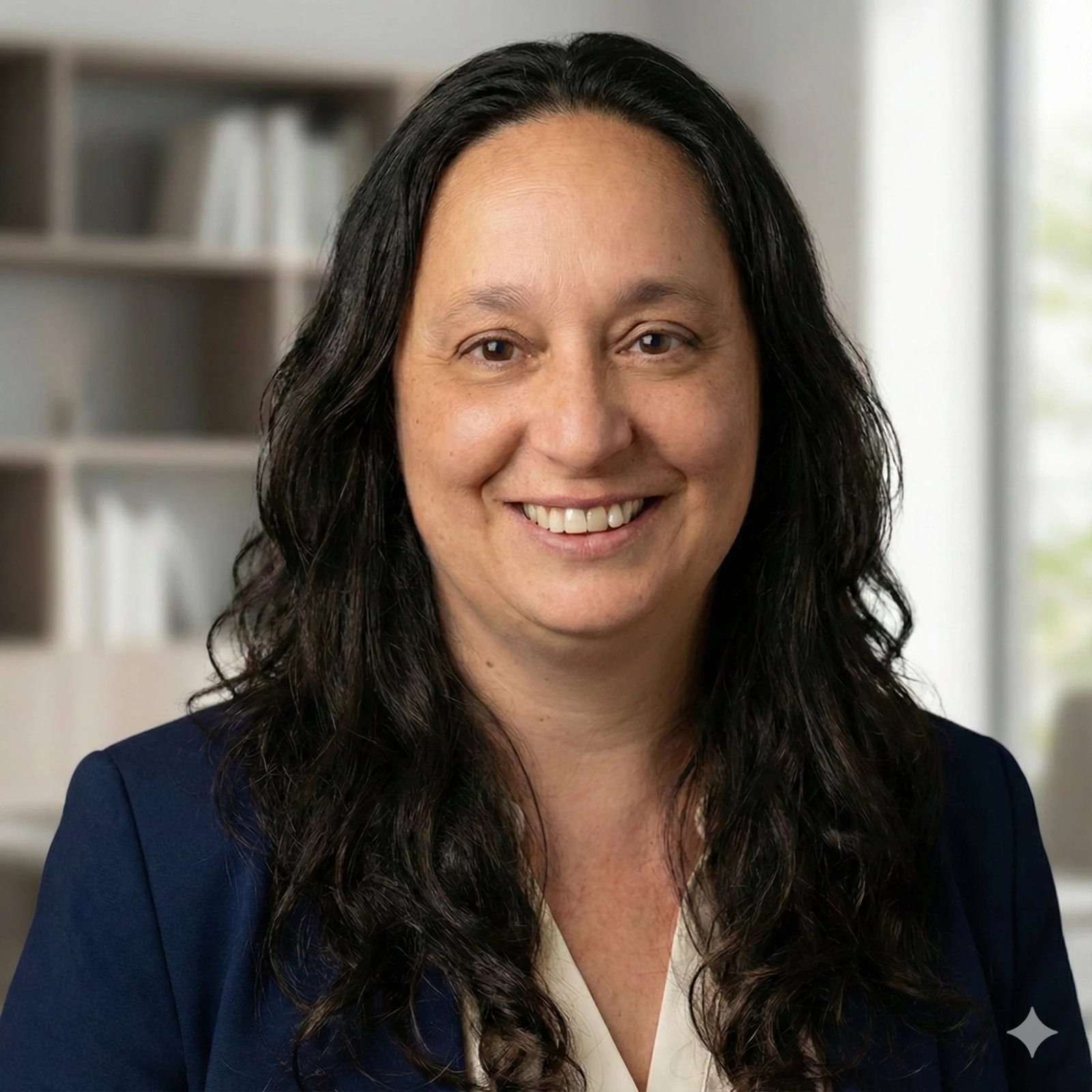 Claudia González — Fundadora de GoCriterIA, Profesora de Filosofía especialista en Ética Aplicada