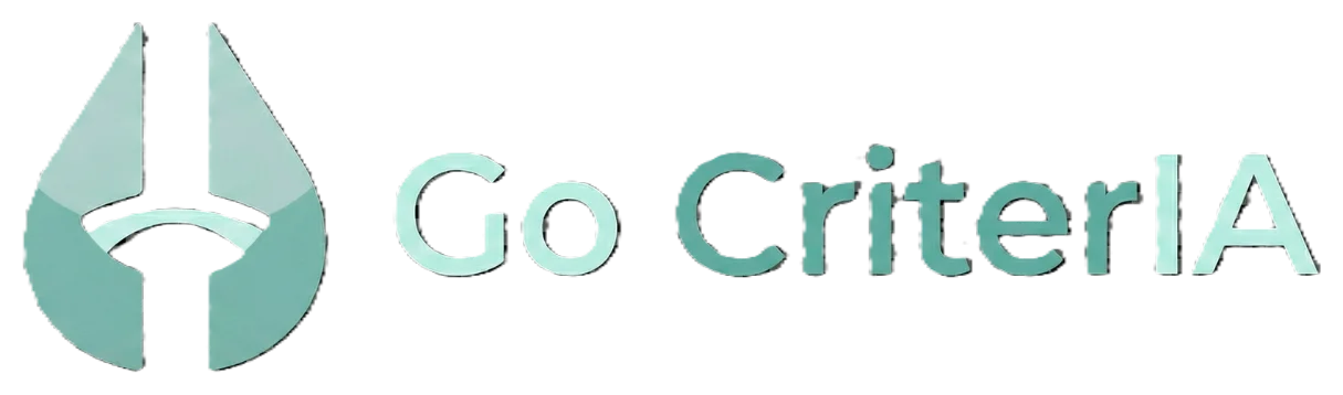 GoCriterIA — Desarrollo de liderazgo con filosofía clásica y gamificación